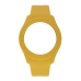 Каишка за часовник Watx & Colors COWA3717 Жълт