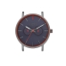 Horloge Uniseks Watx & Colors WXCA2714  (Ø 44 mm)