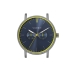 Horloge Uniseks Watx & Colors WXCA2712 (Ø 44 mm)