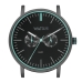 Montre Unisexe Watx & Colors  WXCA2718 (Ø 44 mm)