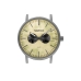 Orologio Unisex Watx & Colors WXCA2724  (Ø 44 mm)