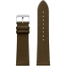 Watch Strap Watx & Colors WXCO1701 Brown