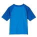 T-shirt da Bagno Sonic Blu scuro