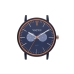 Horloge Uniseks Watx & Colors WXCA2715 (Ø 44 mm)