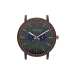 Ceas Unisex Watx & Colors WXCA2716 (Ø 44 mm)