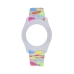 Horloge-armband Watx & Colors COWA3541