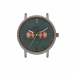 Horloge Uniseks Watx & Colors WXCA2741 (Ø 44 mm)