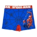 Boxer de Bain pour Enfants Spider-Man Rouge