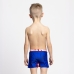 Costume da Bagno Boxer per Bambini Spider-Man Rosso