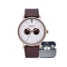 Relógio masculino Watx & Colors RELOJ15_44 (Ø 44 mm)