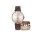 Ladies' Watch Watx & Colors RELOJ3_38 (Ø 38 mm)