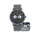 Relógio masculino Watx & Colors RELOJ6_44 (Ø 44 mm)