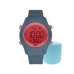 Montre Unisexe Watx & Colors RELOJ4_L (Ø 49 mm)