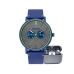 Relógio masculino Watx & Colors RELOJ7_44 (Ø 44 mm)