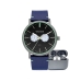 Meeste Kell Watx & Colors RELOJ17_44 (Ø 44 mm)