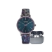 Horloge Dames Watx & Colors RELOJ12_38 (Ø 38 mm)