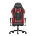 Cadeira de Gaming AndaSeat Jungle Preto Vermelho