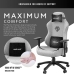 Стул Gaming AndaSeat Phantom 3 Чёрный Серый