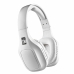 Fones de Ouvido de Tiaras NGS ARTICA WRATH Branco