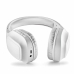 Fones de Ouvido de Tiaras NGS ARTICA WRATH Branco