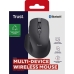 Mouse Trust 24820 Schwarz 3200 DPI