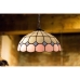 Loftslampe Viro Pink Pink Jern 60 W 40 x 30 x 40 cm