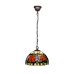 Deckenlampe Viro Rosy Bunt Eisen 60 W 20 x 125 x 20 cm