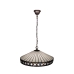 Plafondlamp Viro Ilumina Wit Ijzer 60 W 45 x 125 x 45 cm