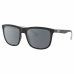 Miesten aurinkolasit Armani Exchange AX4093S-8078Z3 ø 56 mm