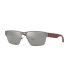 Miesten aurinkolasit Armani Exchange AX2046S-6003Z3 ø 57 mm