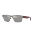 Solbriller til mænd Armani Exchange AX2046S-6003Z3 ø 57 mm