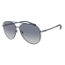 Solbriller til mænd Armani Exchange AX2043S-61054L ø 59 mm