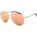 Ladies' Sunglasses Armani Exchange AX2043S-61034Z ø 59 mm