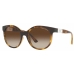 Sieviešu Saulesbrilles Armani Exchange AX4120S-821313 ø 54 mm