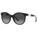 Moteriški akiniai nuo saulės Armani Exchange AX4120S-81588G ø 54 mm