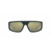 Óculos escuros masculinos Arnette AN4304-2845-2 ø 63 mm