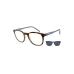 Damensonnenbrille Arnette AN4289-27741W Ø 53 mm