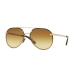 Vīriešu Saulesbrilles Burberry BE3099-11452L Bronza Ø 61 mm