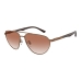 Herrsolglasögon Emporio Armani EA2125-300413 ø 60 mm