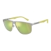Мужские солнечные очки Emporio Armani EA2094-30458N ø 60 mm