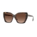 Sieviešu Saulesbrilles Burberry BE4366-3982T5 Ø 55 mm