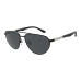 Occhiali da sole Uomo Emporio Armani EA2125-300187 ø 60 mm