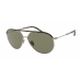 Gafas de Sol Hombre Armani AR6120J-30022A Dorado ø 60 mm