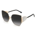 Gafas de Sol Mujer Jimmy Choo RIVER-S-612M29O Ø 61 mm