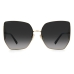 Damensonnenbrille Jimmy Choo RIVER-S-612M29O Ø 61 mm