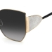 Okulary przeciwsłoneczne Damskie Jimmy Choo RIVER-S-612M29O Ø 61 mm