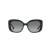 Vīriešu Saulesbrilles Armani AR8150-500111 Ø 53 mm