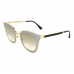 Damensonnenbrille Jimmy Choo LORY-S-492M2FQ Ø 49 mm