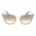 Gafas de Sol Mujer Jimmy Choo LORY-S-492M2FQ Ø 49 mm