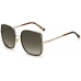 Sieviešu Saulesbrilles Jimmy Choo JAYLA-S-5701QHA ø 57 mm